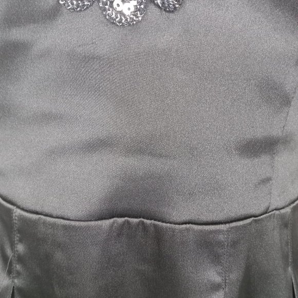 Bisou Bisou Black dress - Picture 5 of 9